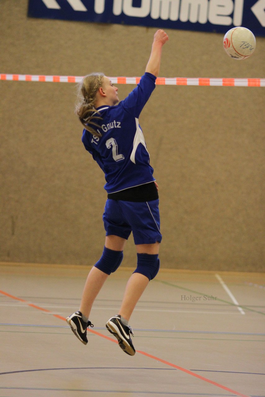 Bild 266 - U18w 4.Tag am 18.2.12